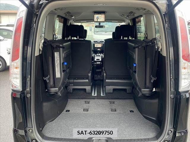 Nissan SERENA 2012-01 352222-14