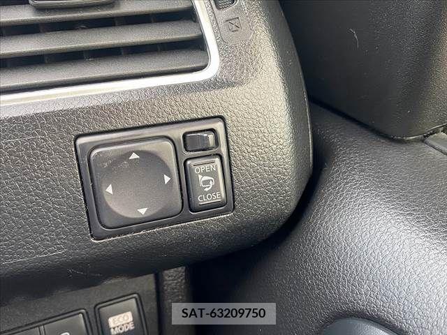 Nissan SERENA 2012-01 352222-29