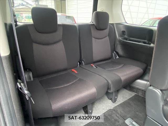 Nissan SERENA 2012-01 352222-22