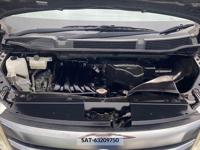 Nissan SERENA 2012-01 352222-19