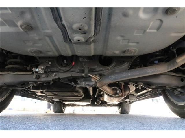 Toyota HARRIER 2017-10 3085-22