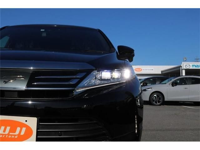 Toyota HARRIER 2017-10 3085-25