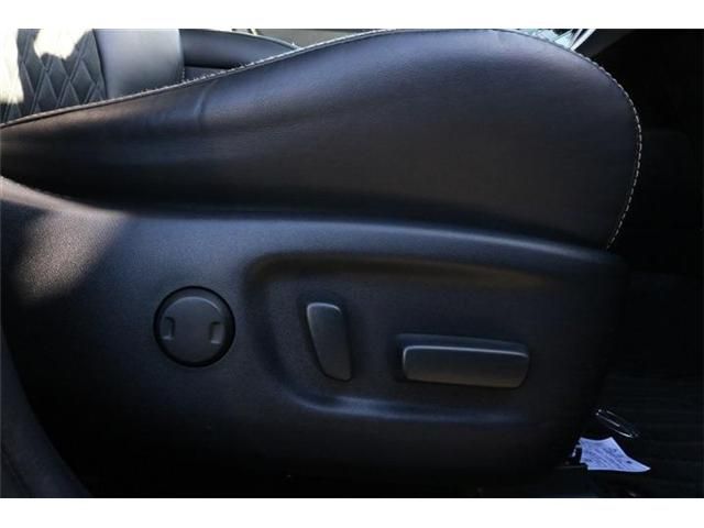 Toyota HARRIER 2017-10 3085-18