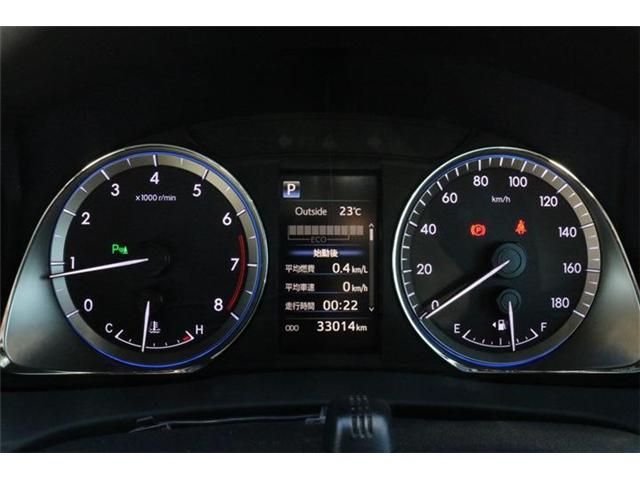 Toyota HARRIER 2017-10 3085-8