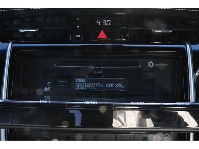 Toyota HARRIER 2017-10 3085-14