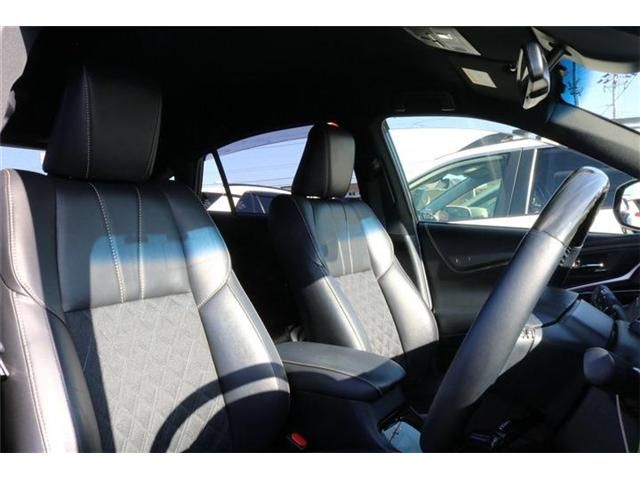 Toyota HARRIER 2017-10 3085-17