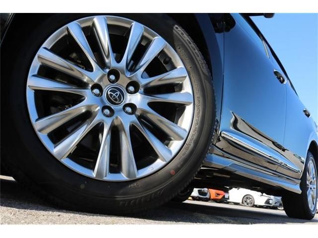 Toyota HARRIER 2017-10 3085-24