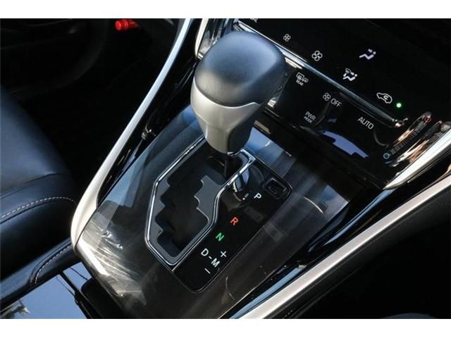 Toyota HARRIER 2017-10 3085-7