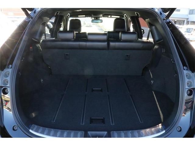 Toyota HARRIER 2017-10 3085-20
