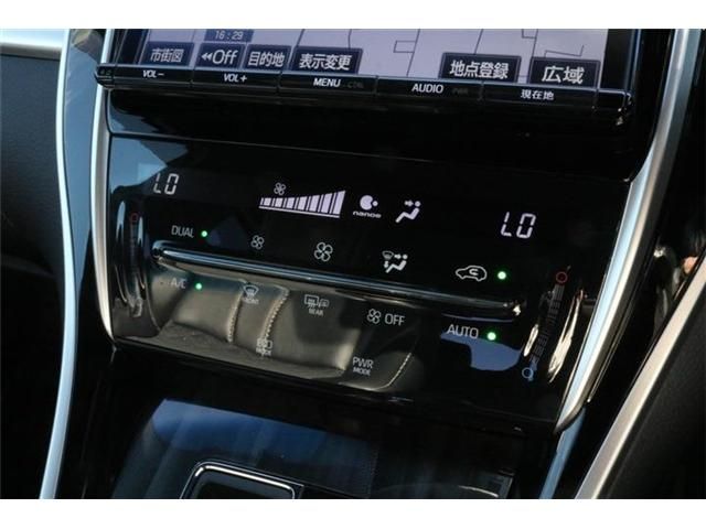 Toyota HARRIER 2017-10 3085-13