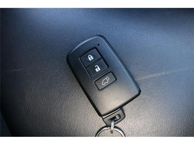 Toyota HARRIER 2017-10 3085-16