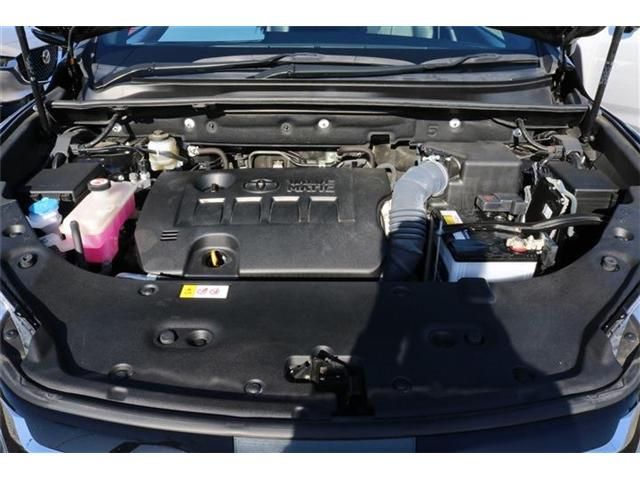 Toyota HARRIER 2017-10 3085-23