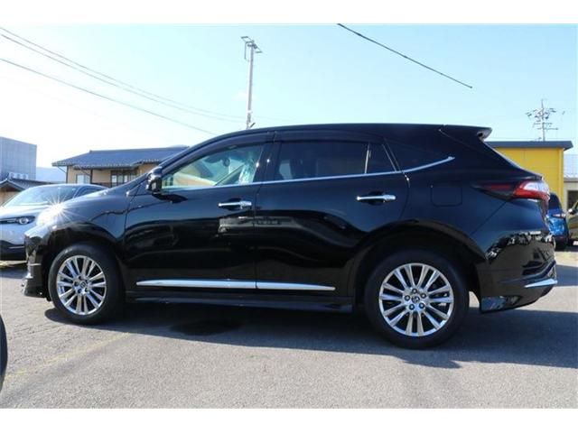 Toyota HARRIER 2017-10 3085-26