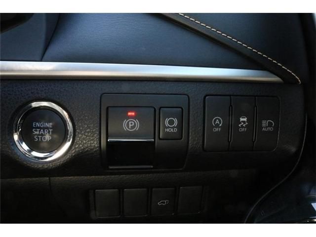 Toyota HARRIER 2017-10 3085-9