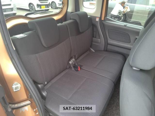 Nissan DAYZ 2019-07 388091-21