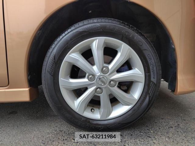 Nissan DAYZ 2019-07 388091-27
