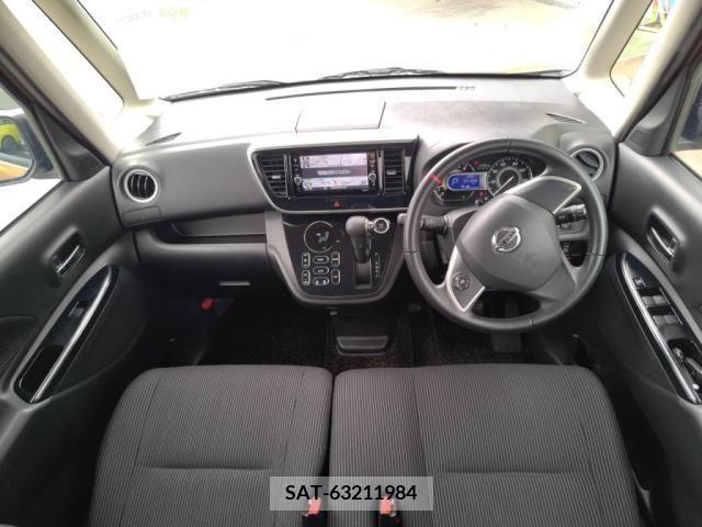 Nissan DAYZ 2019-07 388091-2