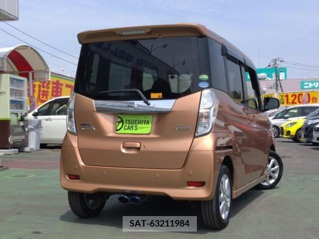 Nissan DAYZ 2019-07 388091-1