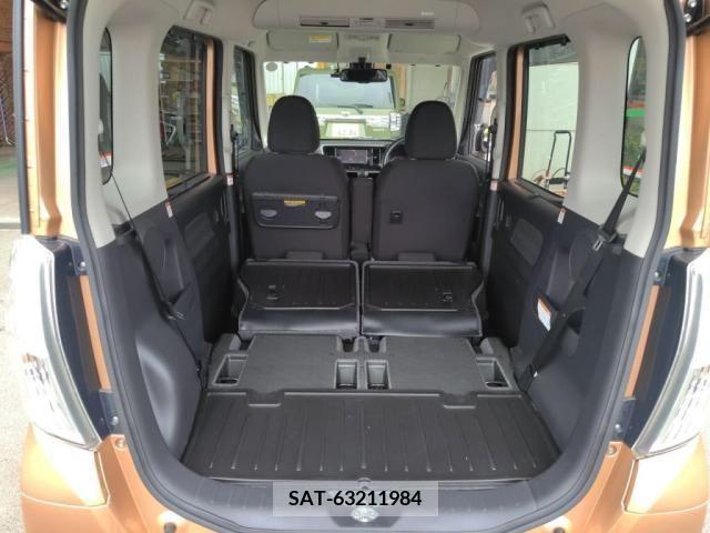 Nissan DAYZ 2019-07 388091-25