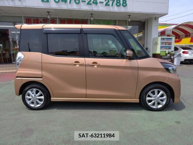 Nissan DAYZ 2019-07 388091-10