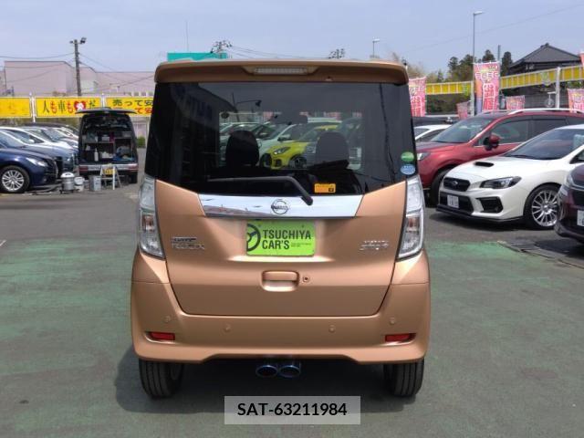 Nissan DAYZ 2019-07 388091-9