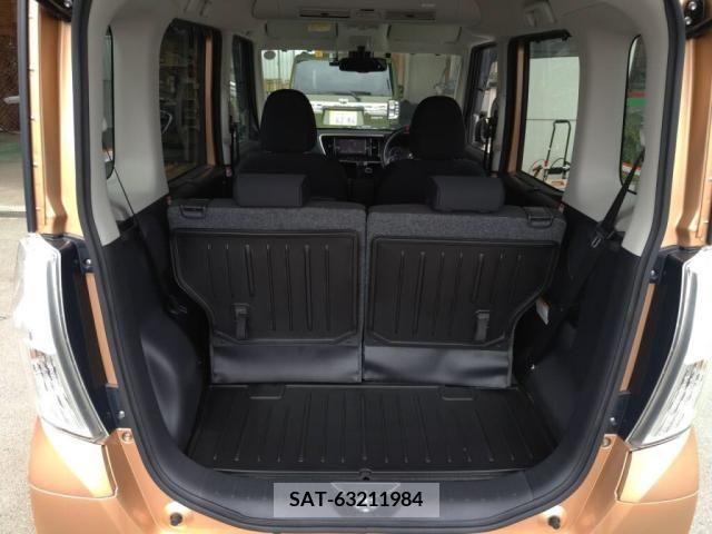Nissan DAYZ 2019-07 388091-24