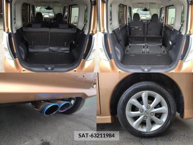 Nissan DAYZ 2019-07 388091-7