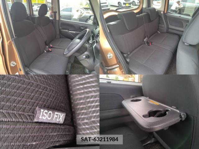 Nissan DAYZ 2019-07 388091-6