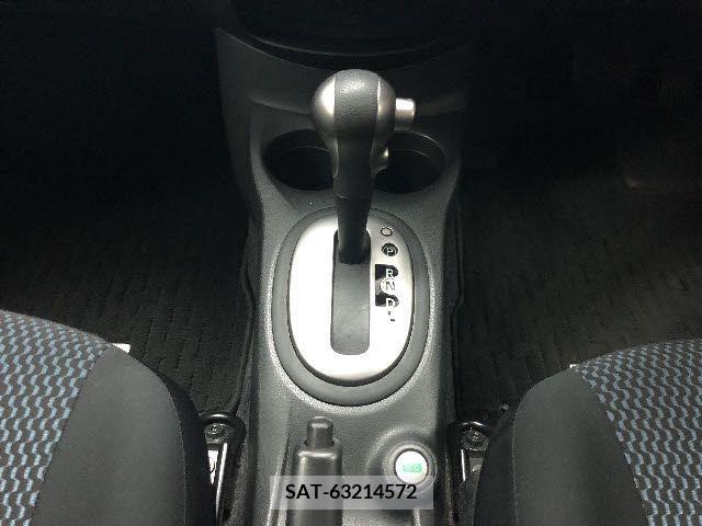 Nissan NOTE 2013-05 302308-19