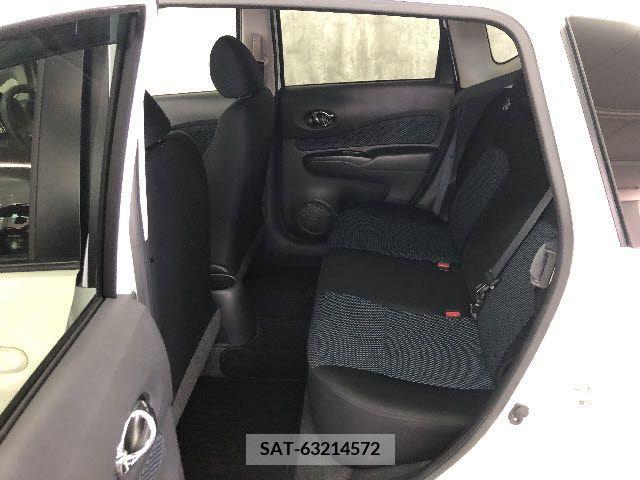 Nissan NOTE 2013-05 302308-18