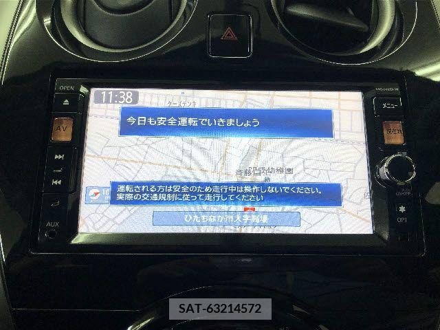 Nissan NOTE 2013-05 302308-4