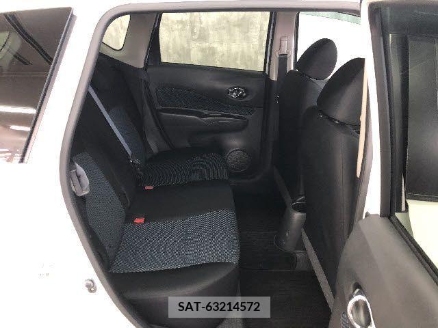 Nissan NOTE 2013-05 302308-3