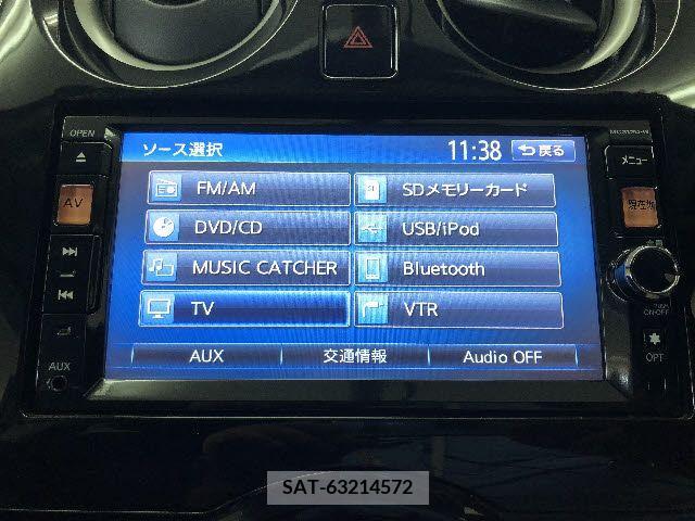 Nissan NOTE 2013-05 302308-10