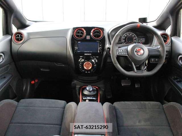 Nissan NOTE 2019-07 329596-1