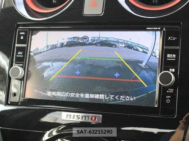 Nissan NOTE 2019-07 329596-4