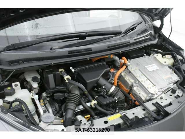 Nissan NOTE 2019-07 329596-19