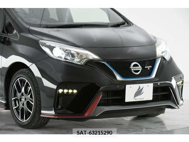 Nissan NOTE 2019-07 329596-6