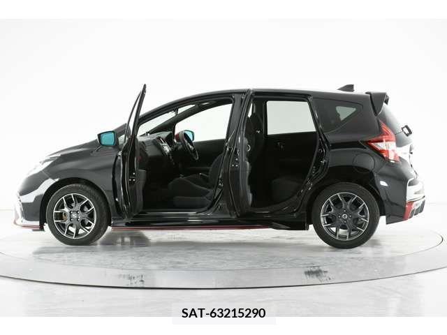 Nissan NOTE 2019-07 329596-9