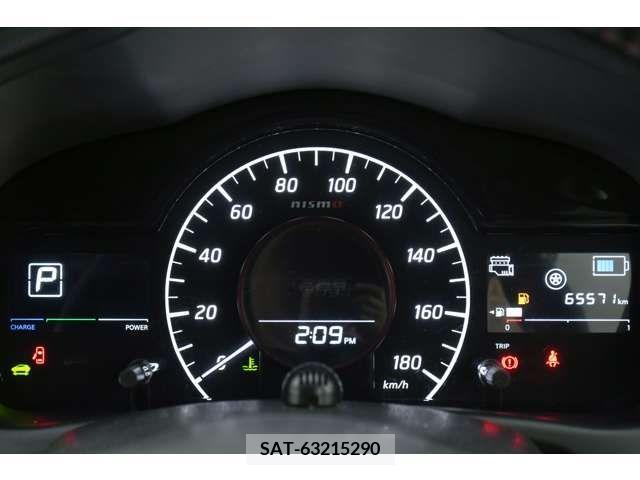 Nissan NOTE 2019-07 329596-18
