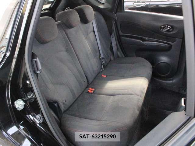 Nissan NOTE 2019-07 329596-12