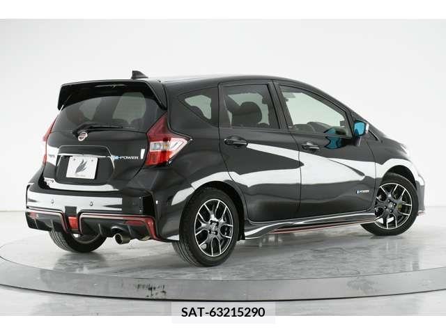 Nissan NOTE 2019-07 329596-5