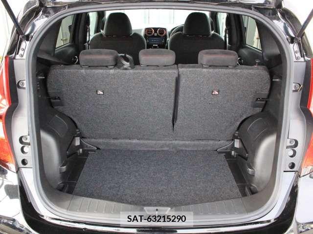 Nissan NOTE 2019-07 329596-11