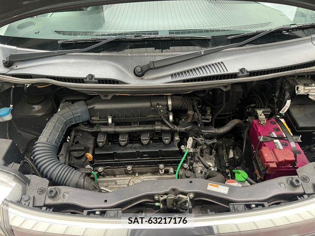 Suzuki SOLIO 2015-08 311318-10