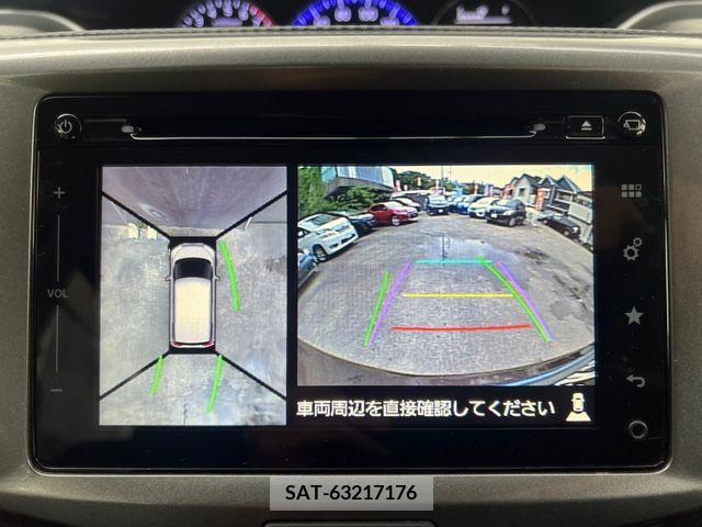 Suzuki SOLIO 2015-08 311318-9