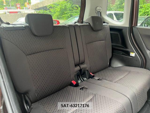 Suzuki SOLIO 2015-08 311318-7