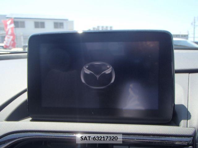 Mazda ROADSTER 2022-03 283430-11