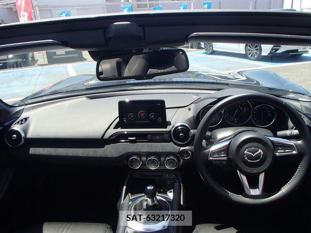 Mazda ROADSTER 2022-03 283430-2
