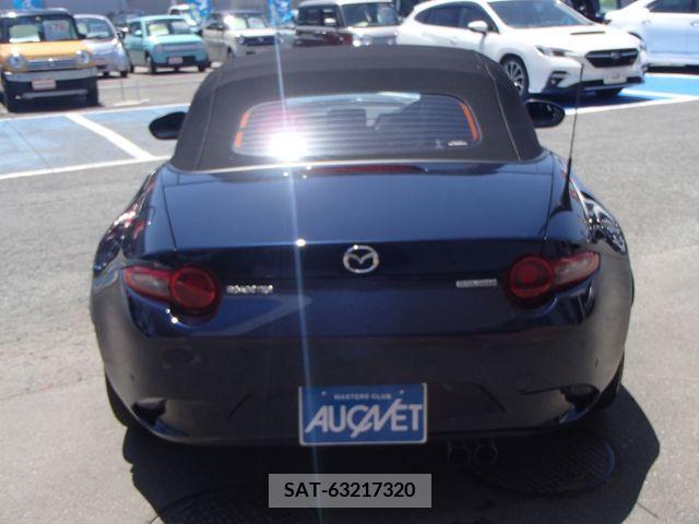 Mazda ROADSTER 2022-03 283430-6