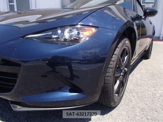 Mazda ROADSTER 2022-03 283430-7
