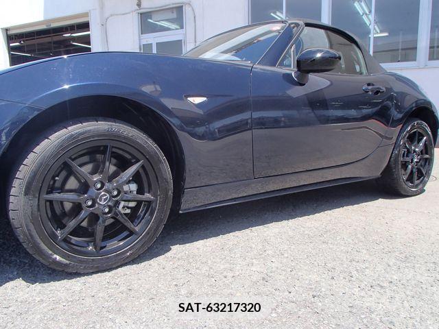 Mazda ROADSTER 2022-03 283430-8